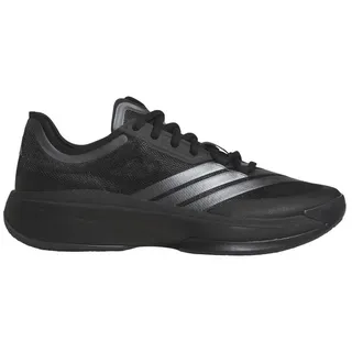 adidas Hallen-Indoorschuhe Adizero Select 3.0 Team (Basketball) schwarz Herren