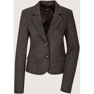 Madeleine Blazer Braun 34