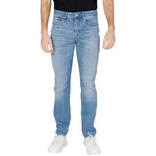 ARMANI EXCHANGE 5-Pocket-Jeans blau W34_L30