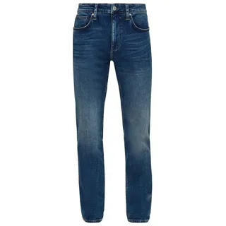 s.Oliver 5-Pocket-Jeans Jeans Jeans Nelio (1-tlg) blau 30