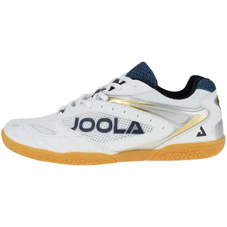 Joola Court ́20 Gold/Weiß 44