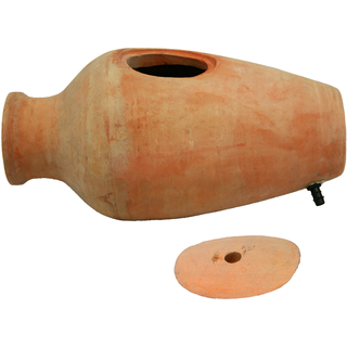 Ubbink Teichfilter mit Wasserspiel 'Amphora' 60 x 30 x 28 cm