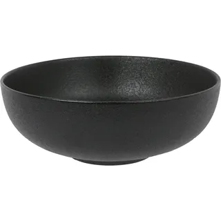 Maxwell & Williams Caviar Tafelservice 8-tlg. schwarz