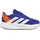 SL2 Kinder Lucid Blue/Zero Met./Impact Orange 37,5