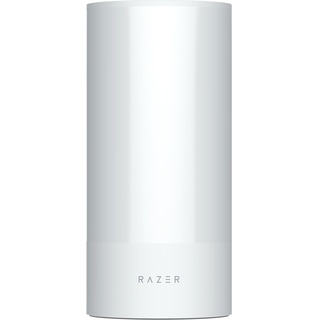 Razer Aether Smart-Leuchte - LED-Leuchte für Smart Homes (Omnidirektionale Beleuchtung, Powered by Razer Chroma RGB, Kompatibel zu Matter, Unterstützt die Razer Smart Home App)