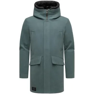 Stone Harbour Fenroos rauchblau 58