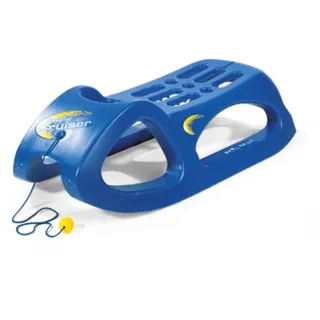 Rolly Toys Snow Cruiser blau (200290)