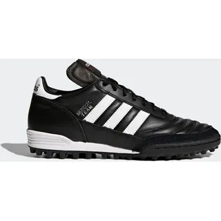 adidas Mundial Team Black / Footwear White / Red 39 1/3