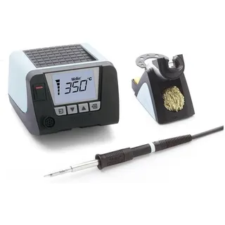 Weller WT 1010H Lötstation Set digital 150 W 50 - 550 °C