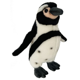 Teddy-Hermann - Humboldt-Pinguin 25 cm