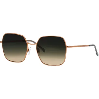 Eschenbach Sonnenbrille "TITANFLEX Sonnenbrille", Damen, rosa (roségold), Sonnenbrillen Sonnenbrille