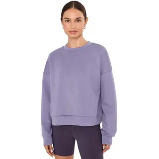 The North Face Jaida Sweatshirt lila M