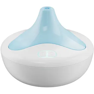 SILVERCREST® PERSONAL CARE Ultraschall Aroma Diffuser SAD 12 E4/F5 (Dreieckig)
