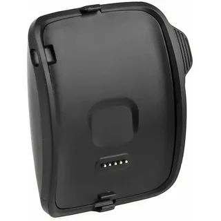 Demiawaking Aufladung Dock Charger Cradle für Samsung Galaxy Gear S Smart Uhr SM-R750