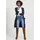 Viril Long L/S Knit Cardigan Noos Blau XXL