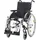 Bischoff Bischoff Rollstuhl leichtgewicht SB 37