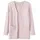 Mädchen Nkfvicti Ls Knit Card L Noos Burnished Lilac 116 EU 116