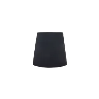 Karlowsky Fashion Karlowsky Basic Vorbinder 70 x 55 cm BVS 2 PURE 65% Polyester/35% Baumwolle, schwarz