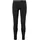 Lange Unterhose unifarben schwarz XXL 1er Pack