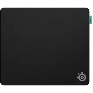 SteelSeries QcK Performance L Schwarz