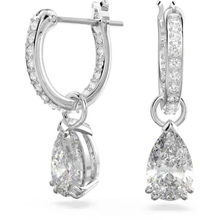 Swarovski Ohrstecker Stilla silber 5636716