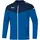 Trainingsjacke Blau royal/marine 34