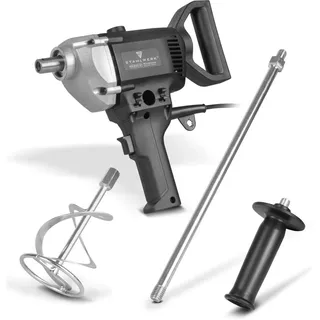 STAHLWERK RW-800 ST Rührwerk 800 W 500 U/min