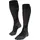 Damen Kniestrümpfe Schwarz 41-42