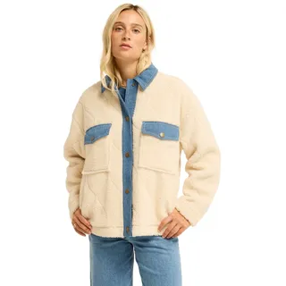 BILLABONG Stay Golden Weiß S
