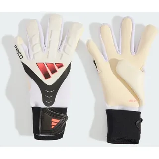 adidas Predator Pro Rosa/Schwarz/Weiß 5