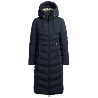 khujo Winterjacke Ingram 5 - Por-Blu - S
