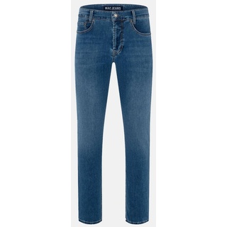 MAC 5-Pocket-Jeans Arne Light Weight Denim, leichte Sommerjeans blau 32