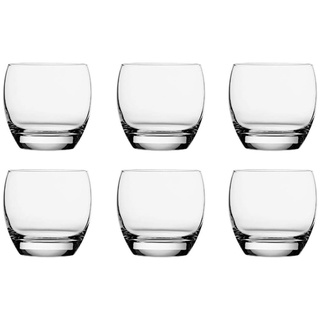 6er-Set Whiskyglas