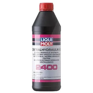 LIQUI MOLY Zentralhydrauliköl 2400 1 l
