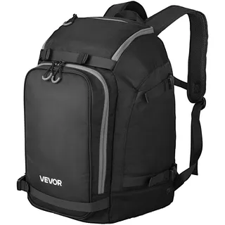 Vevor Skitasche 55 L schwarz