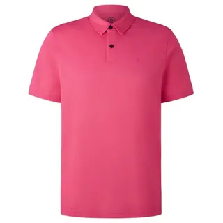 BOGNER Poloshirt Timo-5F rosa M (48)