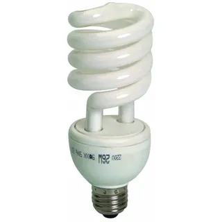 Helios Spiral-Tageslichtlampe 26W E27