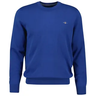 GANT Pullover - Blau - 3XL,XXXL