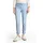 Tapered Relaxed Hose blau 34 28
