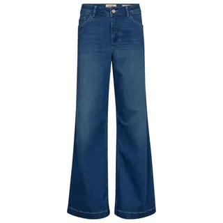 Mos Mosh 5-Pocket-Jeans 30/32