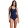 Damen Blau 40