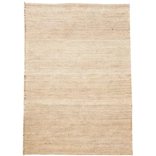 House Doctor Teppich Mara, 300 x 200 cm, natur