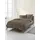 4143 Biber Braun 155 x 220 cm 80 x 80 cm