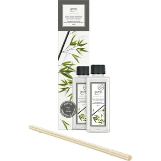 Depot Black Bamboo Refill Raumduft 200 ml