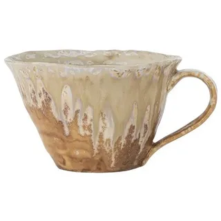 Bloomingville Milani Tasse 0,25 l Beige