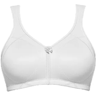 SUSA Topsy Plus Entlastungs BH 9756 weiß 95C
