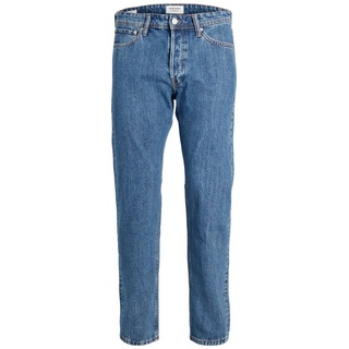 Jack & Jones 7/8-Jeans Chris (1-tlg) blau 30