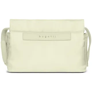 Bugatti Mare 2.0 Umhängetasche Polyester Beige