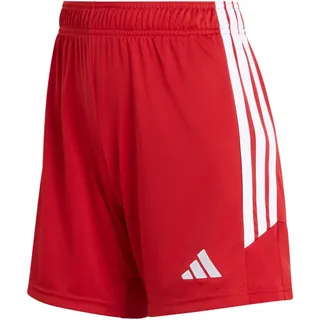 adidas Tiro 26 League Shorts Damen rot M