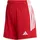 Shorts Damen rot M